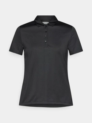 Koszulka polo Callaway czarny