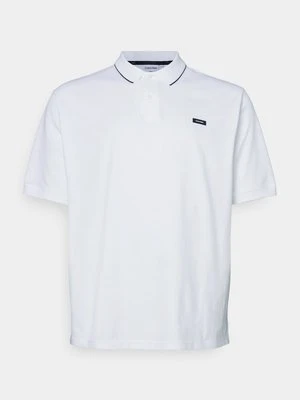 Koszulka polo Calvin Klein