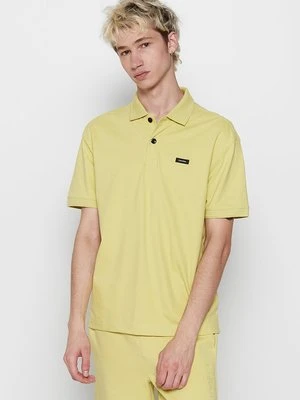 Koszulka polo Calvin Klein