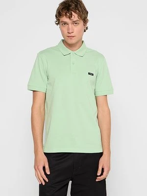 Koszulka polo Calvin Klein