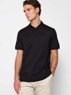 Koszulka polo Calvin Klein