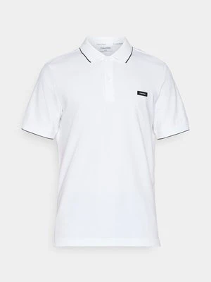 Koszulka polo Calvin Klein