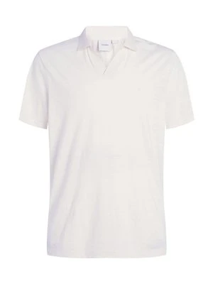 Koszulka polo Calvin Klein