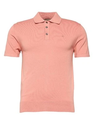 Koszulka polo Calvin Klein