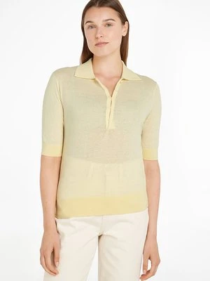 Koszulka polo Calvin Klein