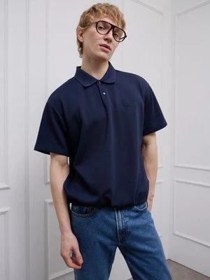 Koszulka polo Calvin Klein