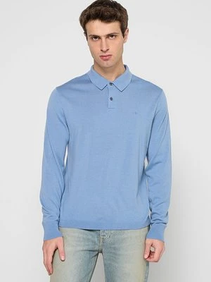 Koszulka polo Calvin Klein