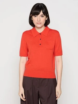 Koszulka polo Calvin Klein