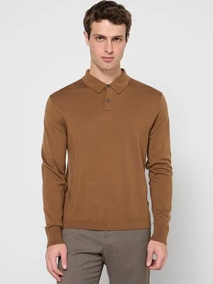 Koszulka polo Calvin Klein