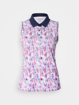 Koszulka polo Calvin Klein