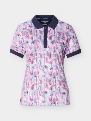 Koszulka polo Calvin Klein