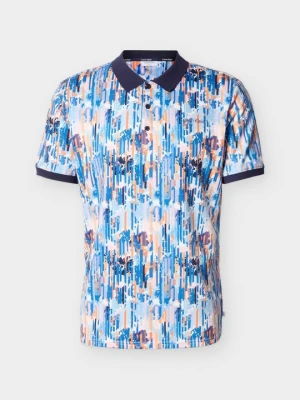 Koszulka polo Calvin Klein