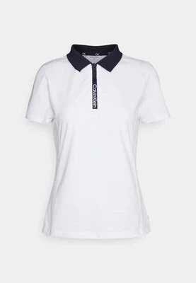 Koszulka polo Calvin Klein Golf