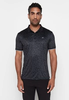 Koszulka polo Calvin Klein Golf