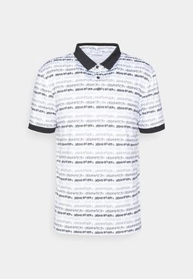 Koszulka polo Calvin Klein Golf