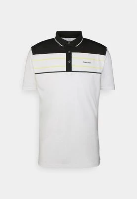 Koszulka polo Calvin Klein Golf