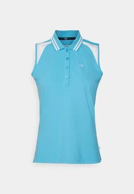 Koszulka polo Calvin Klein Golf