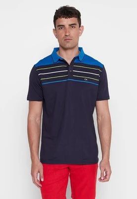 Koszulka polo Calvin Klein Golf