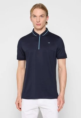 Koszulka polo Calvin Klein Golf