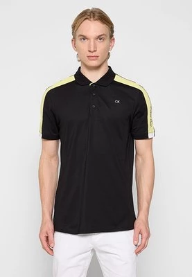 Koszulka polo Calvin Klein Golf