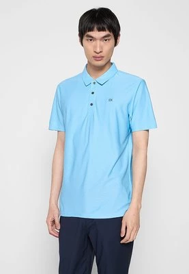 Koszulka polo Calvin Klein Golf