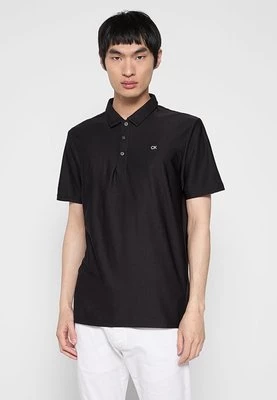 Koszulka polo Calvin Klein Golf