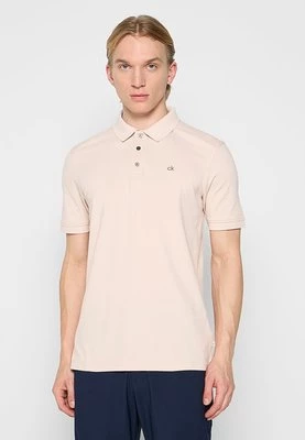 Koszulka polo Calvin Klein Golf