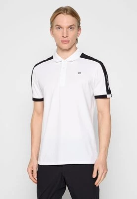 Koszulka polo Calvin Klein Golf