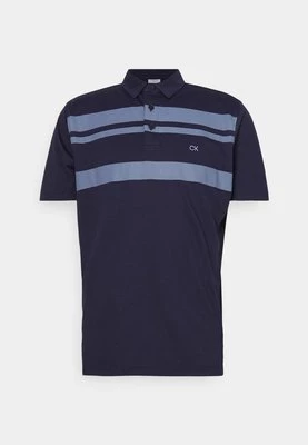 Koszulka polo Calvin Klein Golf