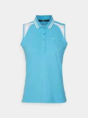 Koszulka polo Calvin Klein Golf