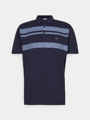 Koszulka polo Calvin Klein Golf