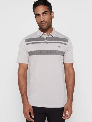 Koszulka polo Calvin Klein Golf