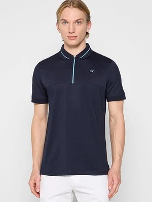 Koszulka polo Calvin Klein Golf