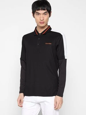 Koszulka polo Calvin Klein Golf