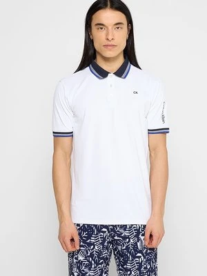 Koszulka polo Calvin Klein Golf