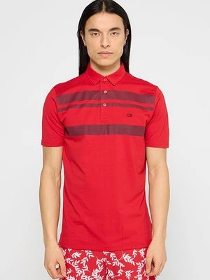 Koszulka polo Calvin Klein Golf