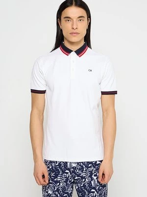 Koszulka polo Calvin Klein Golf