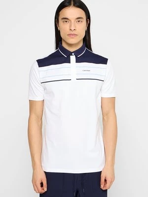 Koszulka polo Calvin Klein Golf