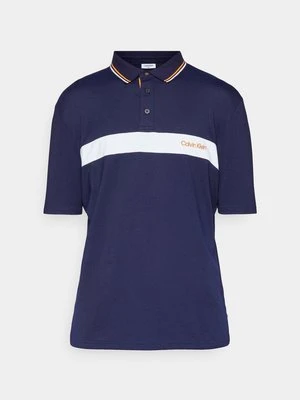 Koszulka polo Calvin Klein Golf