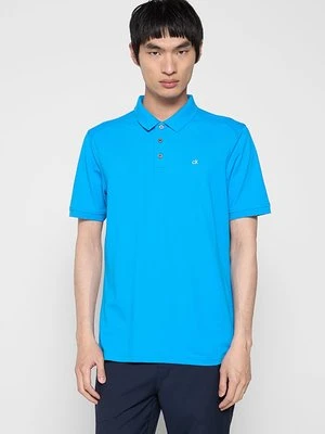 Koszulka polo Calvin Klein Golf