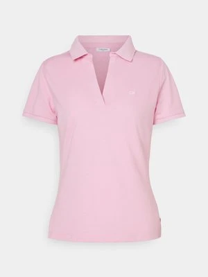 Koszulka polo Calvin Klein Golf