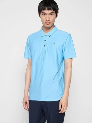 Koszulka polo Calvin Klein Golf