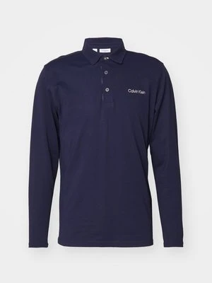 Koszulka polo Calvin Klein Golf