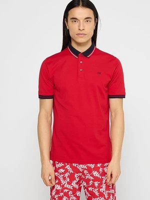 Koszulka polo Calvin Klein Golf