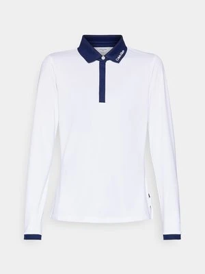 Koszulka polo Calvin Klein Golf