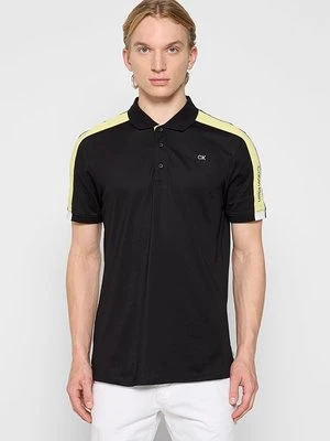 Koszulka polo Calvin Klein Golf