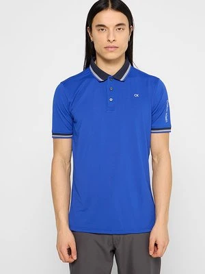 Koszulka polo Calvin Klein Golf