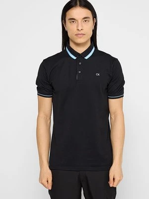 Koszulka polo Calvin Klein Golf