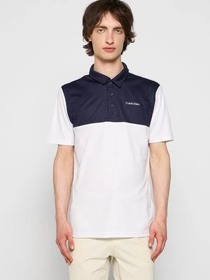 Koszulka polo Calvin Klein Golf