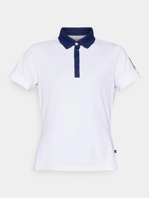 Koszulka polo Calvin Klein Golf